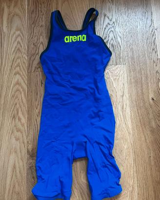 Costumone da gara Arena