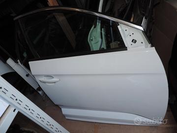 Sportello porta ant dx opel grandland x