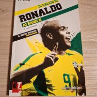 Libro "Il Calcio Di Ronaldo Ai Raggi X"