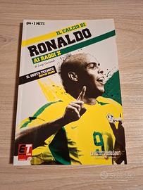Libro "Il Calcio Di Ronaldo Ai Raggi X"