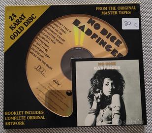 CD Badfinger