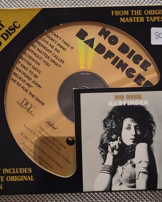 CD Badfinger
