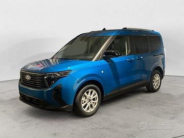 Ford Tourneo Courier 1.0 EcoBoost 125CV Titanium