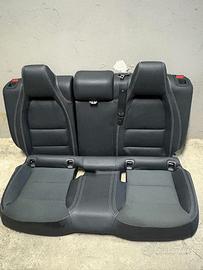 Sedili posteriori Mercedes