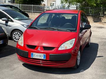 Mitsubishi Colt 1.3 16V 5p. Insport