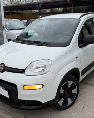 Fiat Panda 1.2 City Cross GPL DI SERIE