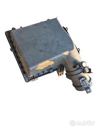 BOX SCATOLA FILTRO ARIA MERCEDES Classe A Serie (W