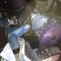 Motore 125 PRO CUP