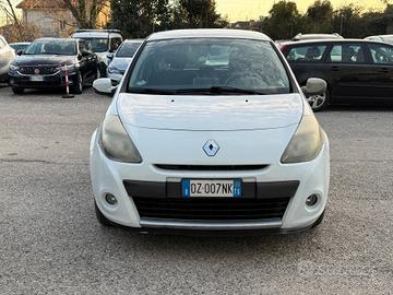 Renault Clio 1.2 16V 3 porte Dynamique