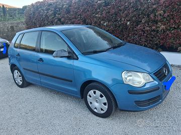 Volkswagen Polo benzina 1200