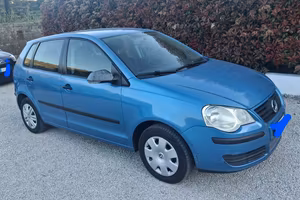 Volkswagen Polo benzina 1200