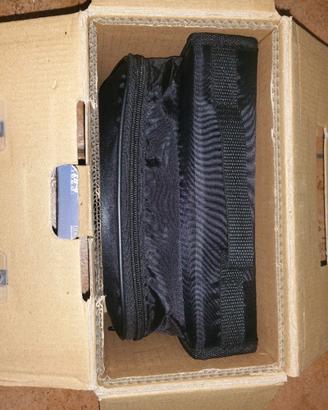 Lettore DVD/DivX/MP4 Majestic DVX 299