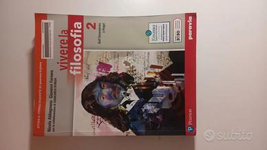 ISBN 9788839538819, Vivere la filosofia 2
