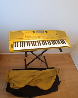 Farfisa G7