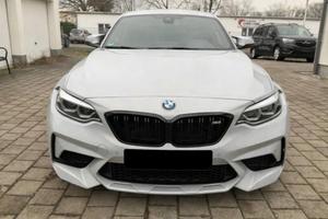BMW M2 Coupé Competition