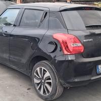 Ricambi Suzuki Swift