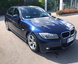 BMW320d