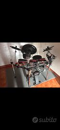 Alesis Crimson II se batteria elettronica