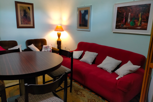 Porzione villa 140 mq. Aprilia Lt, ampi spazi