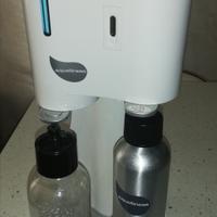 Gasatore per acqua