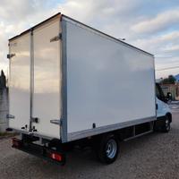 Cassa Iveco Daily 2022