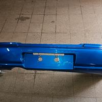 paraurti posteriore subaru impreza sti 