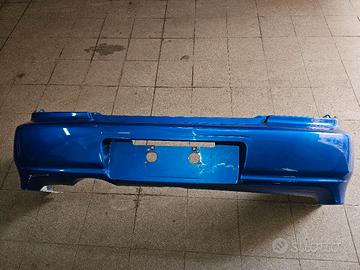 paraurti posteriore subaru impreza sti 