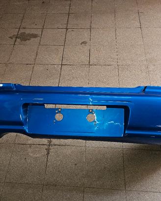 paraurti posteriore subaru impreza sti 
