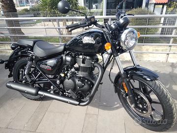 Royal Enfield Meteor 350