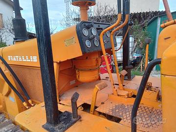 Fiat allis ad7c