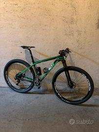 MTB Wilier 10