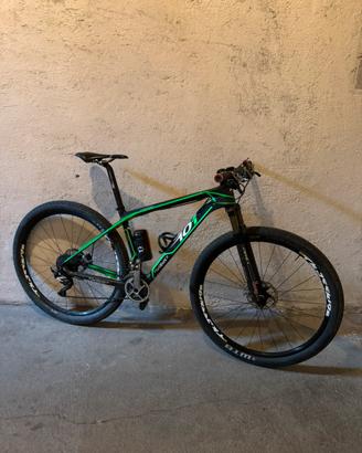 MTB Wilier 10