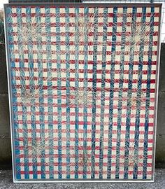 Quadro Attilio Taverna