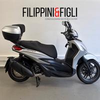 Piaggio Beverly 300 S