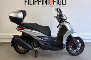 Piaggio Beverly 300 S