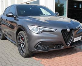 Alfa Romeo Stelvio 2.2 Turbodiesel 210 CV AT8 Q4 V