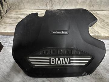 Coprimotore bmw 116
