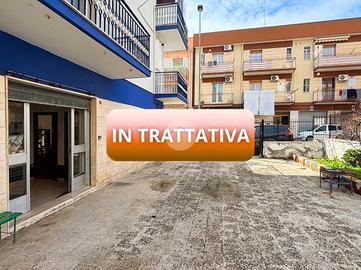 4 LOCALI A MANFREDONIA