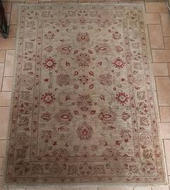 Tappeto Afgano Ziegler