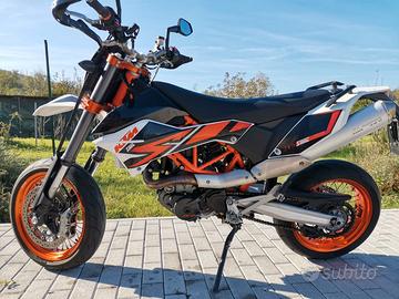 Ktm 690 smc - 2014