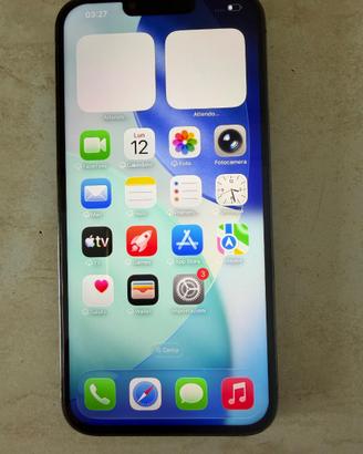 iPhone 13 Pro Max 