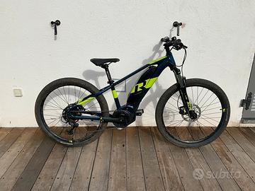 E bike 26