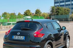Nissan Juke 1.6