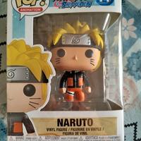 Funko Naruto
