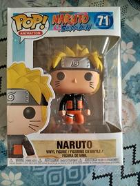 Funko Naruto