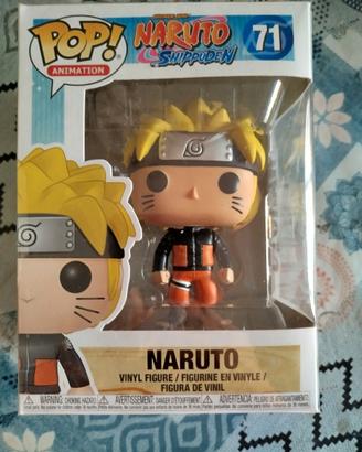 Funko Naruto