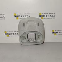 PLAFONIERA FIAT 500 X Serie (15>)