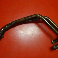 COLLETTORI SCARICO BMW F800S F 800 S
