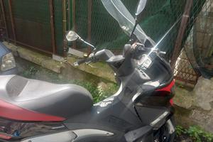 Aprilia sr max 300 