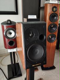 Sonus Faber Concerto Home Coppia di diffusori